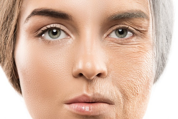 A que edad una mujer puede empezar con la menopausia